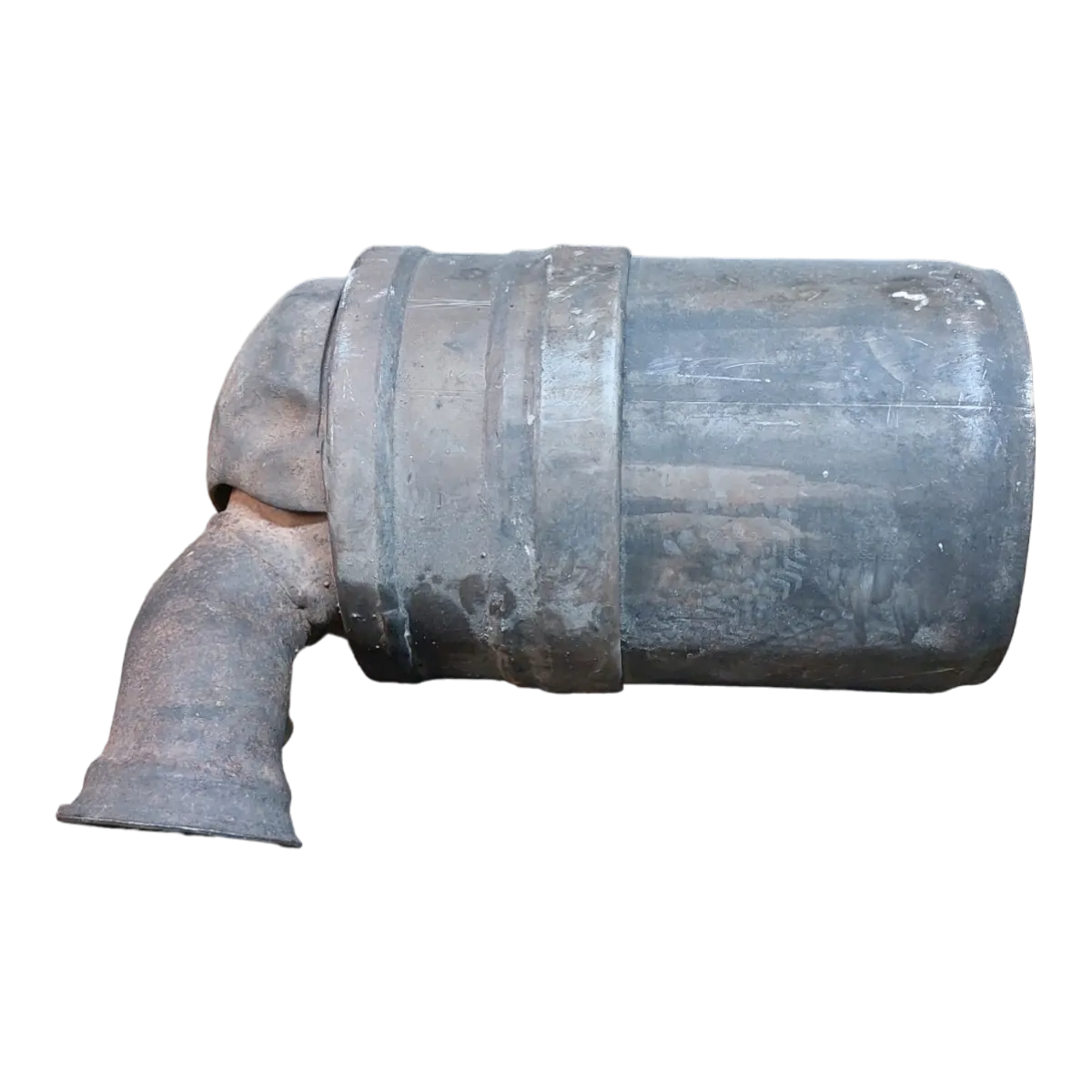 Citroen C4 Picasso 1.6 HDI 07-13  DPF/FAP katalizator/filter krutih čestica   TR PSA F010