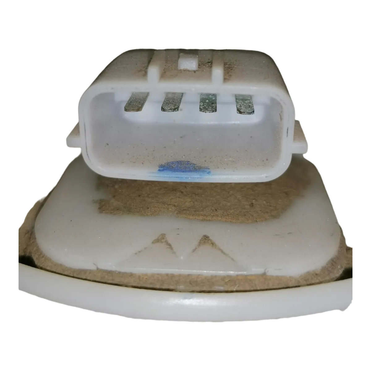 Renault Modus 04-12   1.5 DCI    plovak     4-pina    8200588625