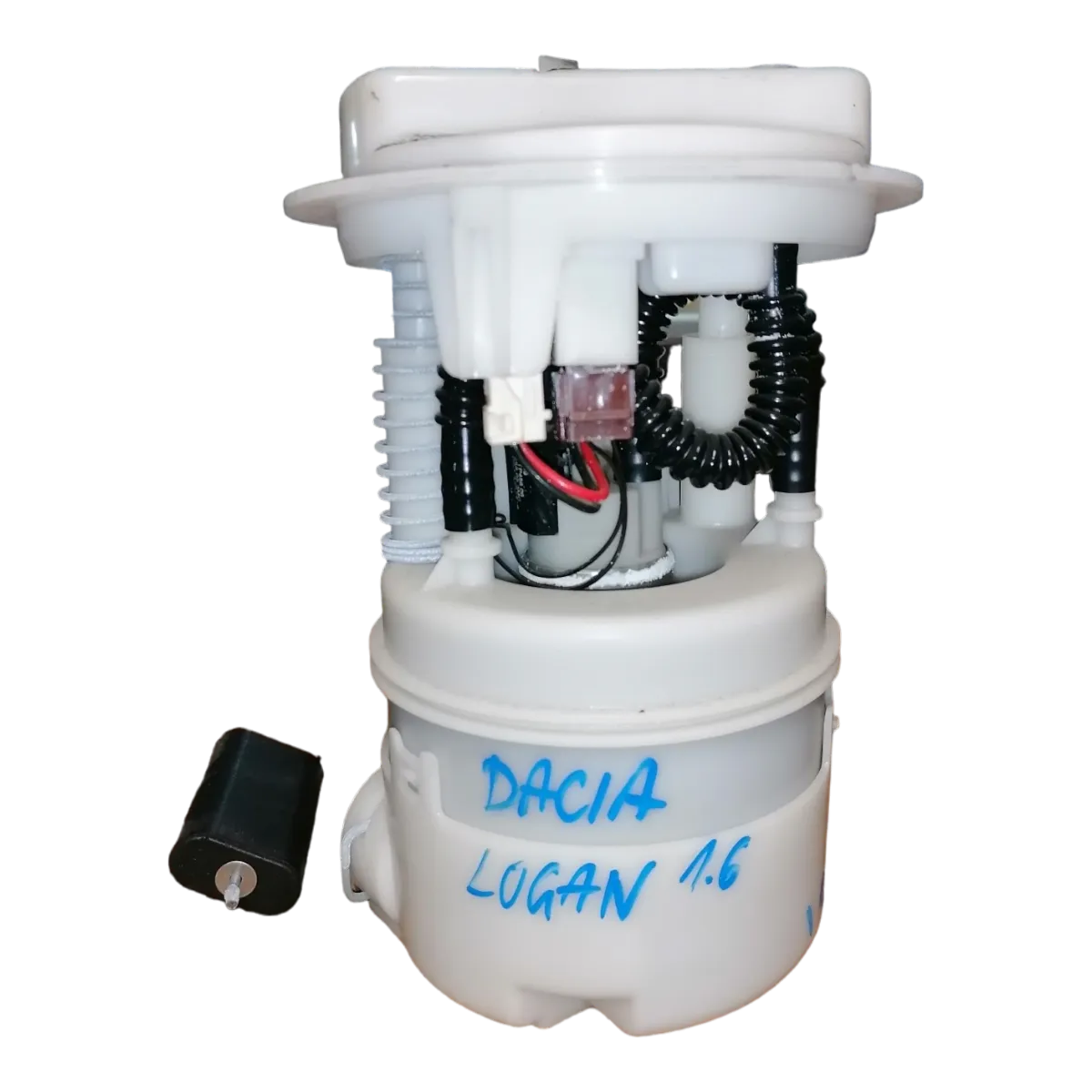 Dacia Logan  1.6   04-12    plovak-pumpa    4-pina   172024388R