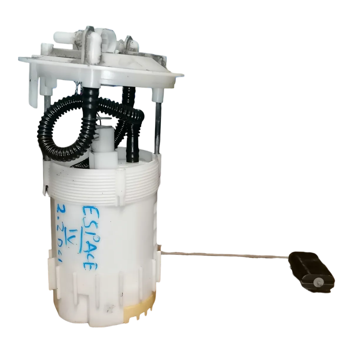 Renault Espace  IV  2.2 DCI  02-    plovak-pumpa   4-pina    8200760583