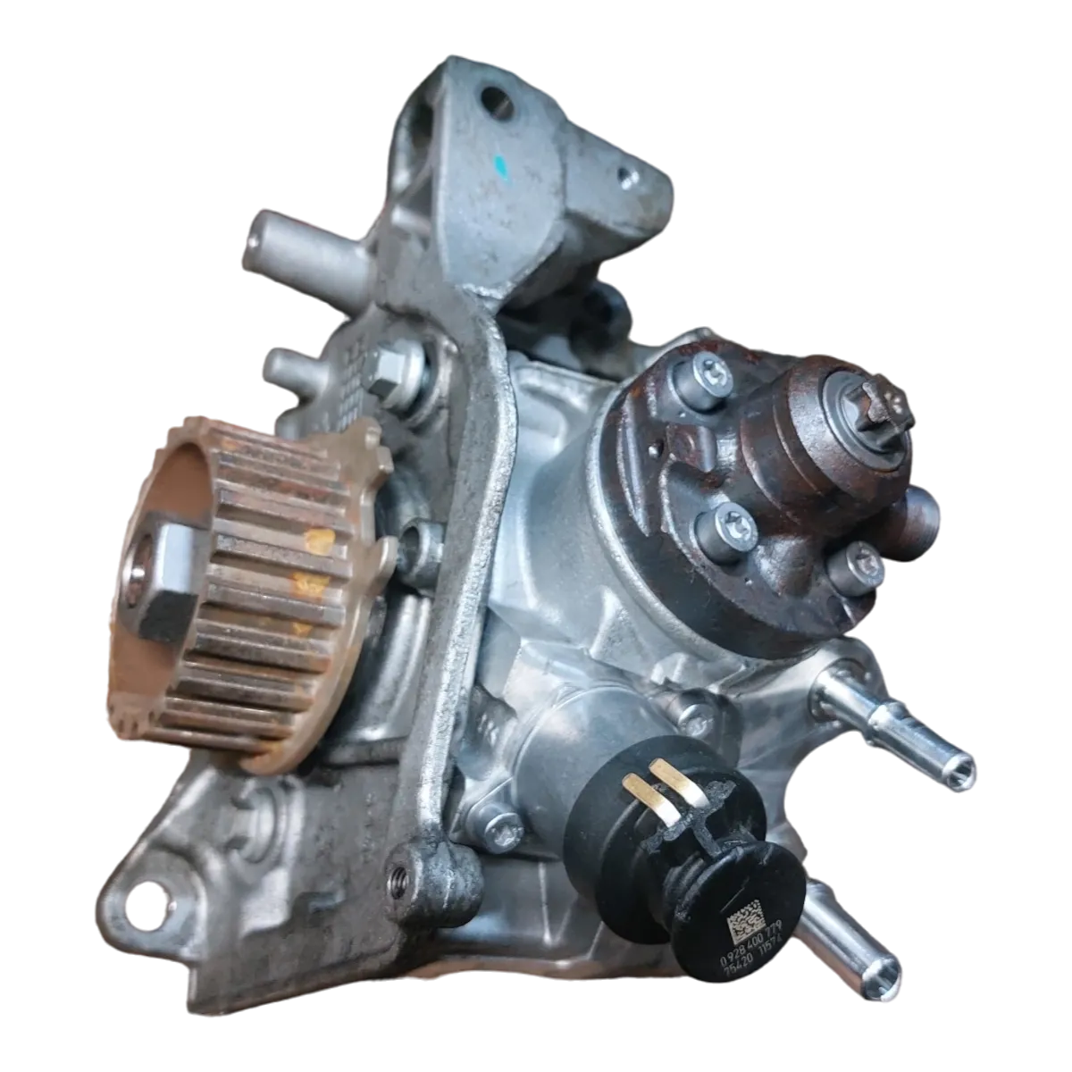 Peugeot 208 1.6 HDI 12-19 visokotlačna pumpa goriva 0445010739 9811347380