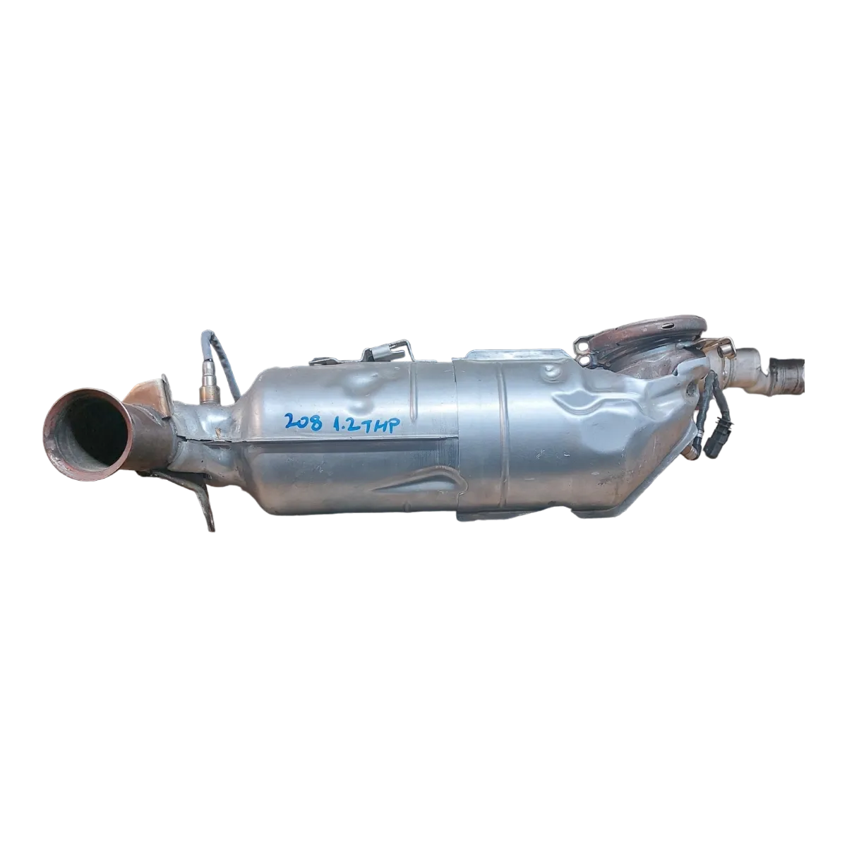 Peugeot 208 P21E  1.2 THP  19-    katalizator   9838675880
