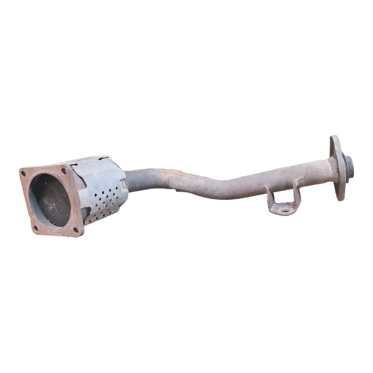 Peugeot 307 1.6 16V  04-09   katalizator  TR PSA K349