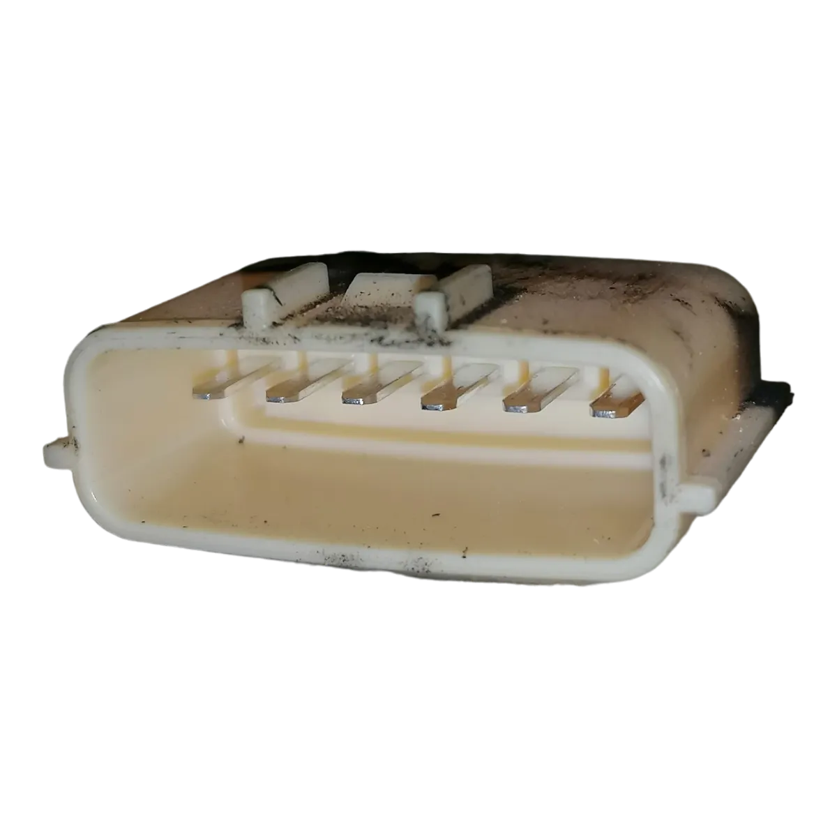 Nissan X-Trail  1.6 DCI  13-22   plovak-pumpa   6-pinova    170404BE1A   0580204030