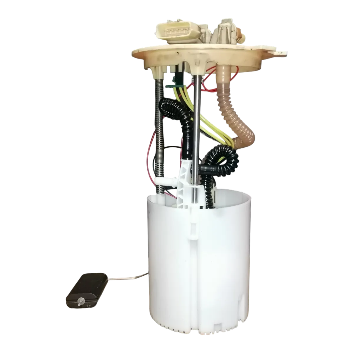 Nissan X-Trail  1.6 DCI  13-22   plovak-pumpa   6-pinova    170404BE1A   0580204030
