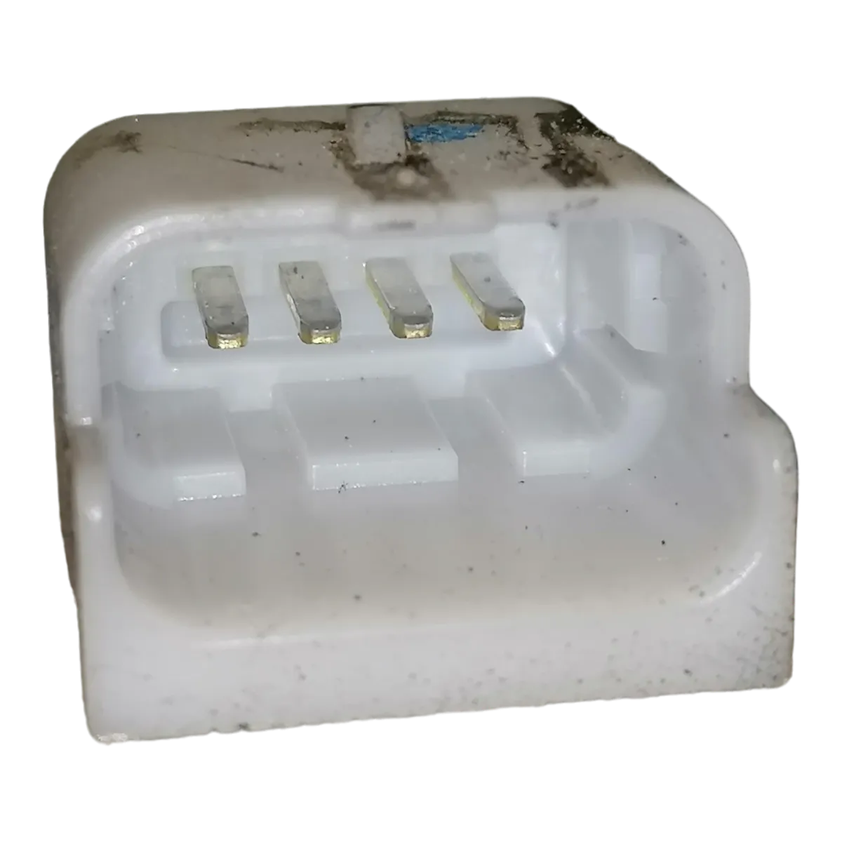 Renault Kangoo III  1.5 DCI  07-21   plovak-pumpa    4-pina    8200841249   8200889199