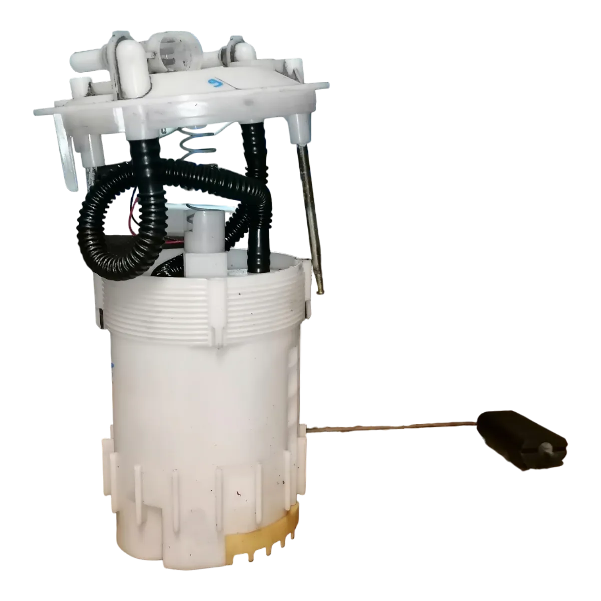 Renault Espace  IV  3.0 DCI   02-     plovak-pumpa   4-pina    8200008529   09900346000