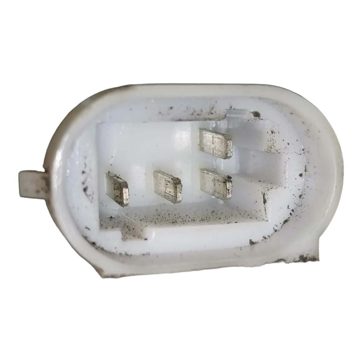 Renault Espace  IV  3.0 DCI   02-     plovak-pumpa   4-pina    8200008529   09900346000