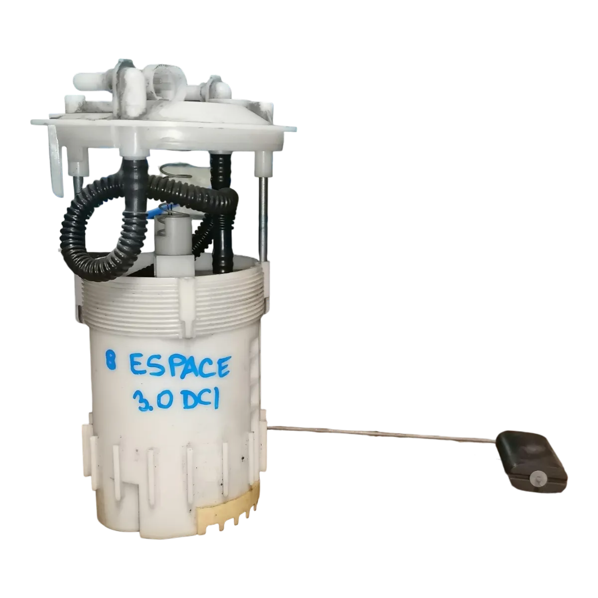 Renault Espace  IV  3.0 DCI   02-     plovak-pumpa   4-pina    8200008529   09900346000