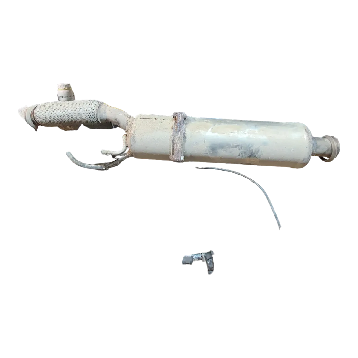 Citroen  C5 III X7  2.7 HDI   07-19  DPF/FAP katalizator/filter krutih čestica TR PSA K330 TR PSA F016