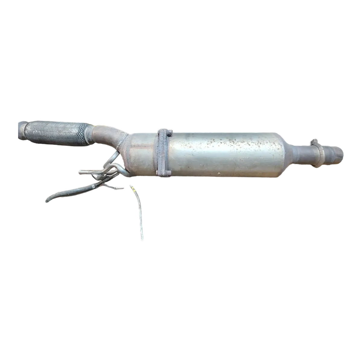 Peugeot 407 2.2 HDI 04-10 BITURBO  DPF/FAP katalizator/filter krutih čestica   9655326180   9659457780
