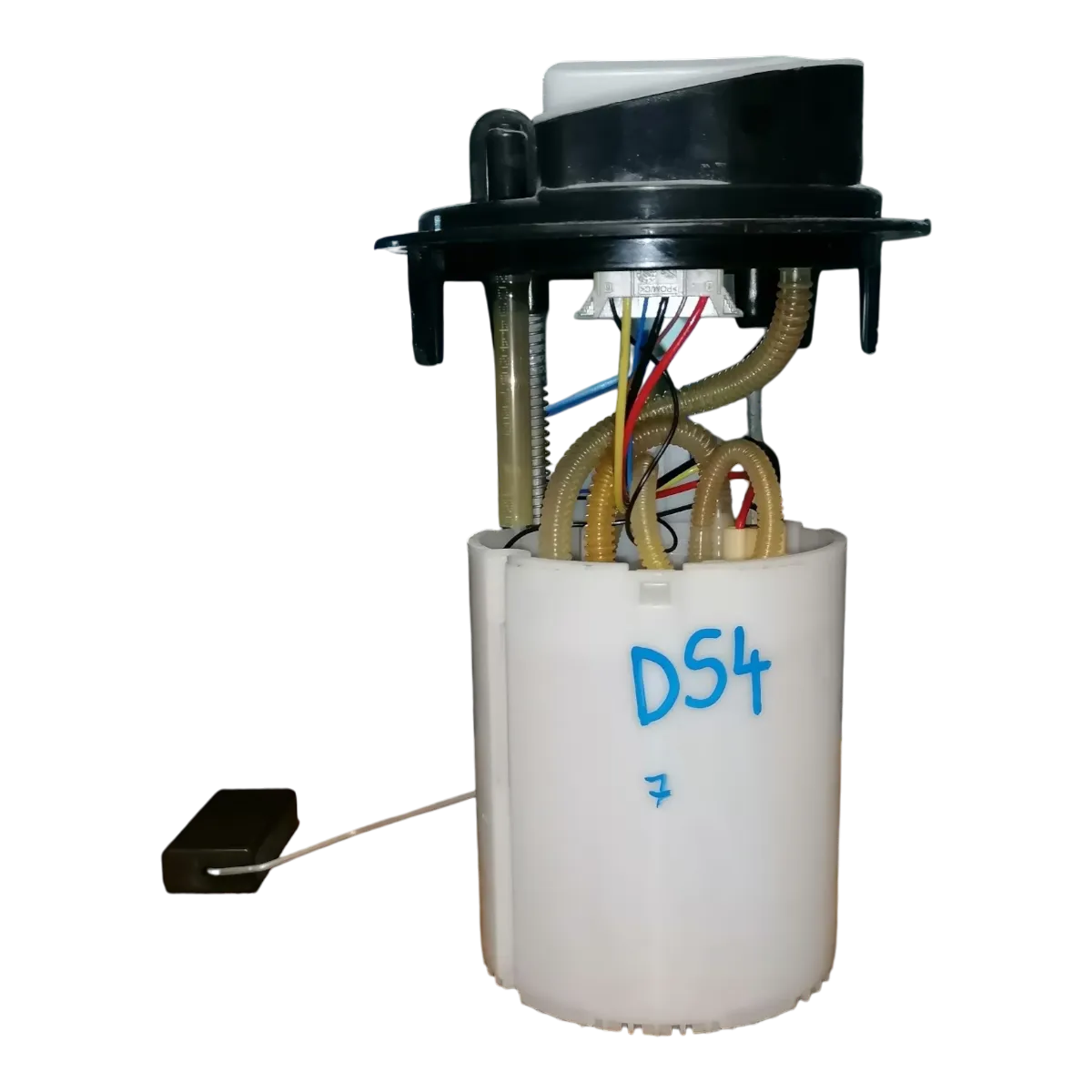 Citroen   DS4  1.6 HDI  10-15    plovak-pumpa   6-pinova   9811298180   A2C94404200