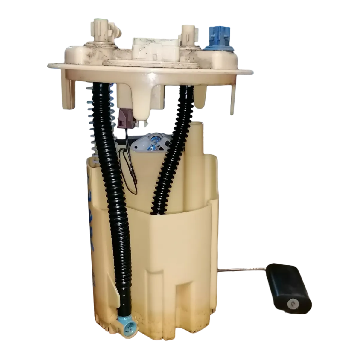 Citroen  C3 A51 1.4 HDI 09-16   plovak-pumpa   4-pina   9685479280   09731519901