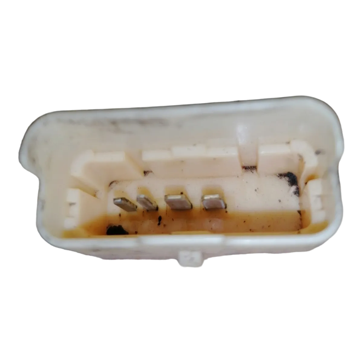 Citroen  C3 A51 1.4 HDI 09-16   plovak-pumpa   4-pina   9685479280   09731519901