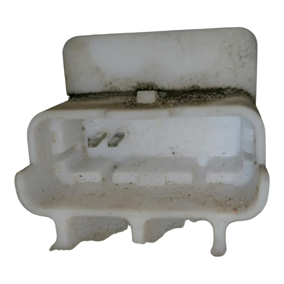 Citroen Nemo 1.4 HDI  07-15   plovak-pumpa   2-pina   51787162   0580207001