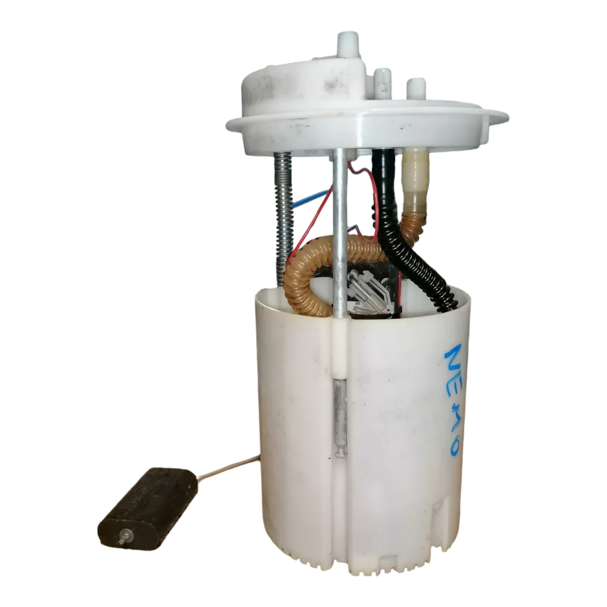 Citroen Nemo 1.4 HDI  07-15   plovak-pumpa   2-pina   51787162   0580207001