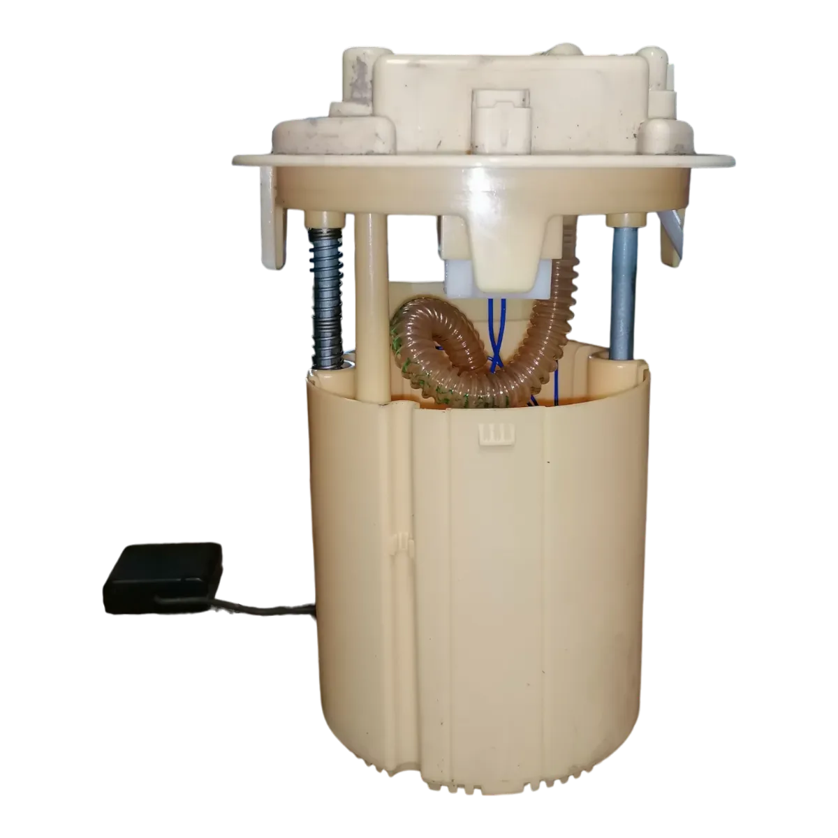 Peugeot Partner III 1.6 HDI  08-   plovak-pumpa   2-pina   9684995280
