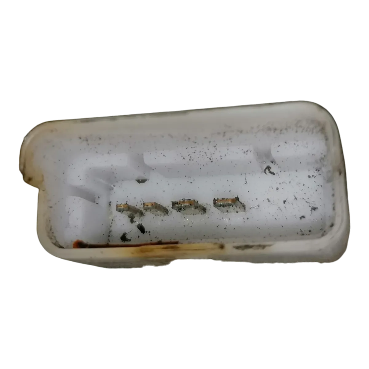 Peugeot 207 SW 1.6 THP 06-15   plovak-pumpa   4-pina   9684934780