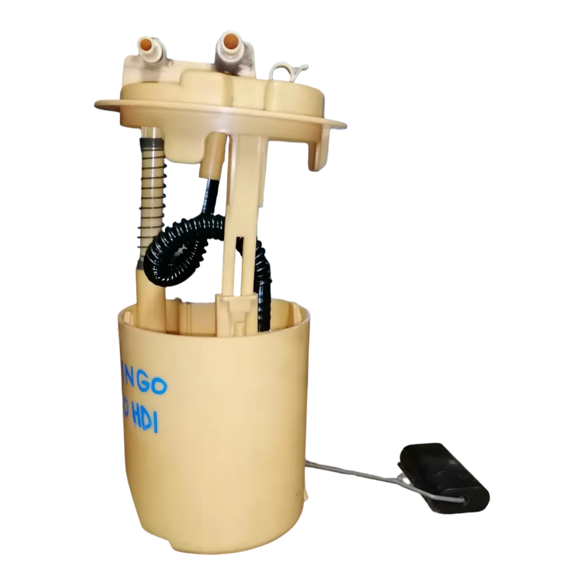 Citroen  Berlingo II 2.0 HDI   00-11   plovak-pumpa  2-pina  9625476380   09731149900