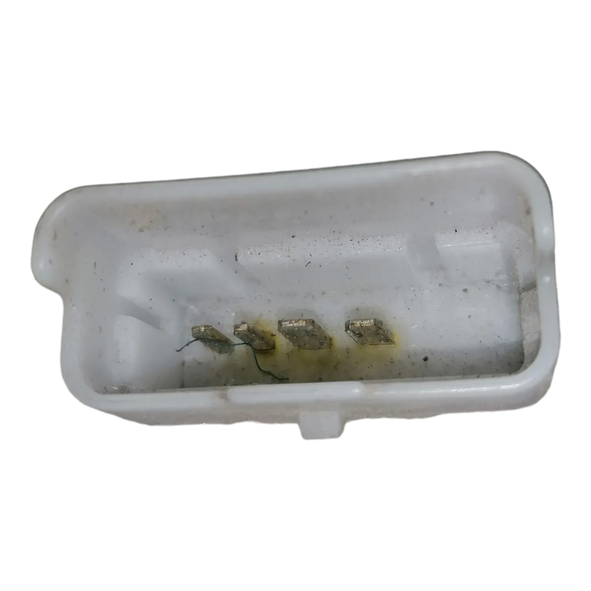 Peugeot 308 1.6 16V VTI  07-13   plovak-pumpa   4-pina    9681235080