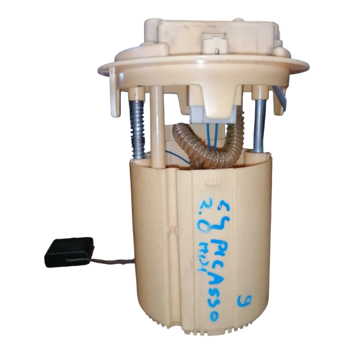 Citroen C4 Picasso 2.0 HDI 07-13  plovak-pumpa   2-pina   9684995280