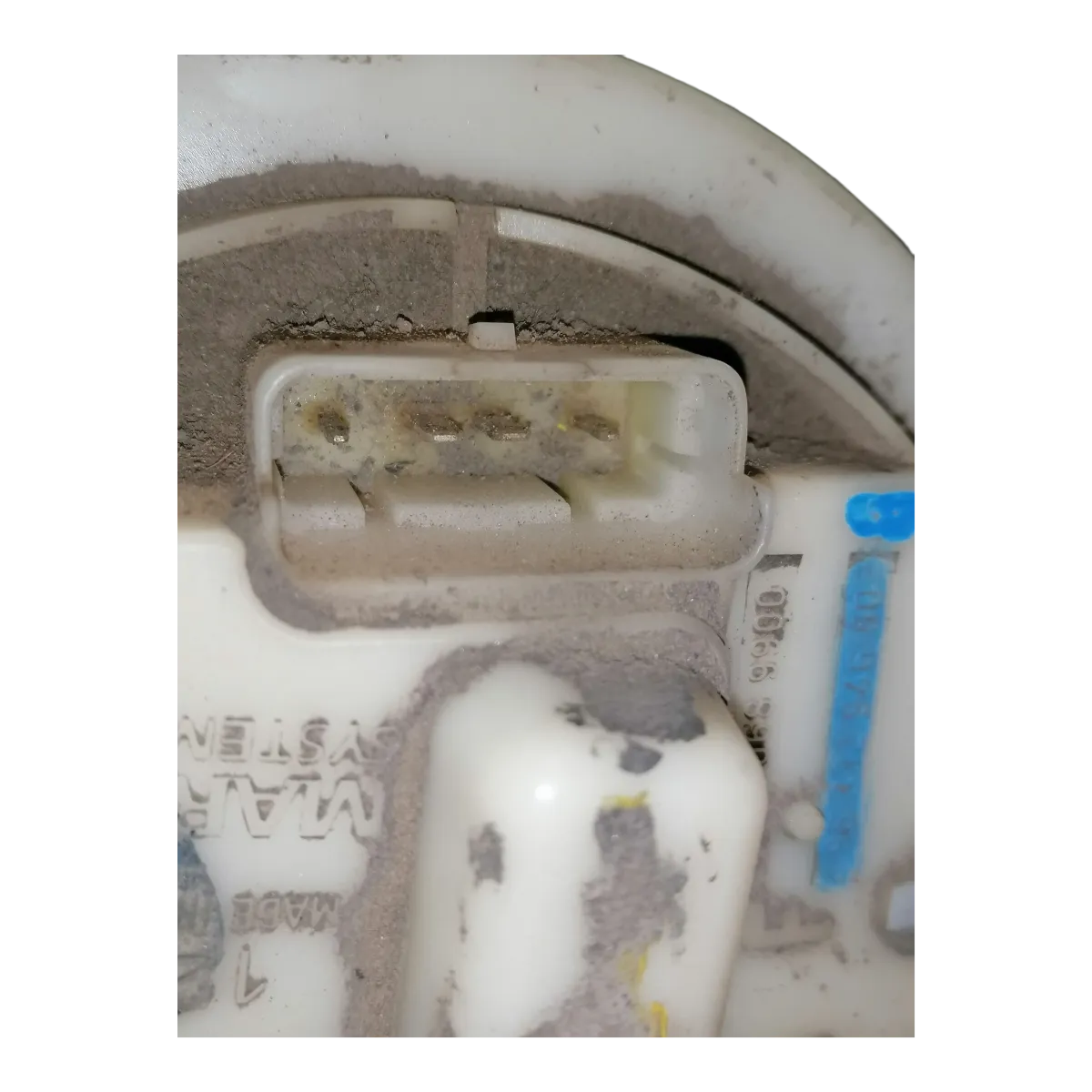 Citroen Xsara Picasso  1.8i  99-05   plovak-pumpa   4-pina   9633294680   09730689900