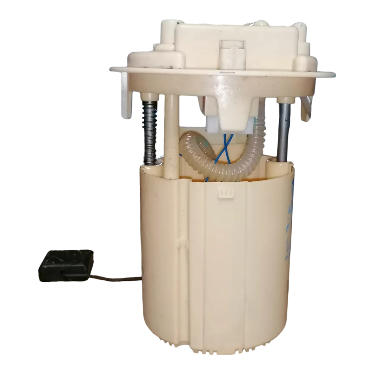 Citroen  Berlingo III 1.6 HDI  08-18   plovak-pumpa   2-pina   9684995280