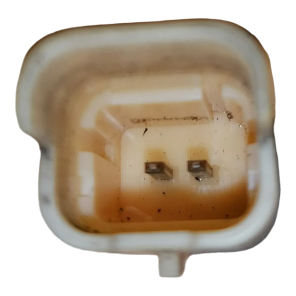 Citroen  Berlingo III 1.6 HDI  08-18   plovak-pumpa   2-pina   9684995280