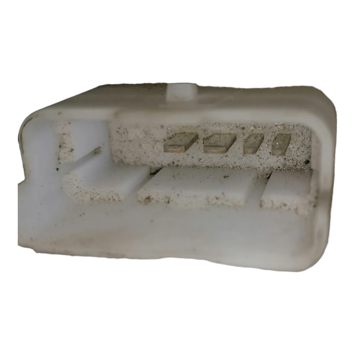 Peugeot   207  1.4 VTI   06-14   plovak-pumpa   4-pina   9684934480