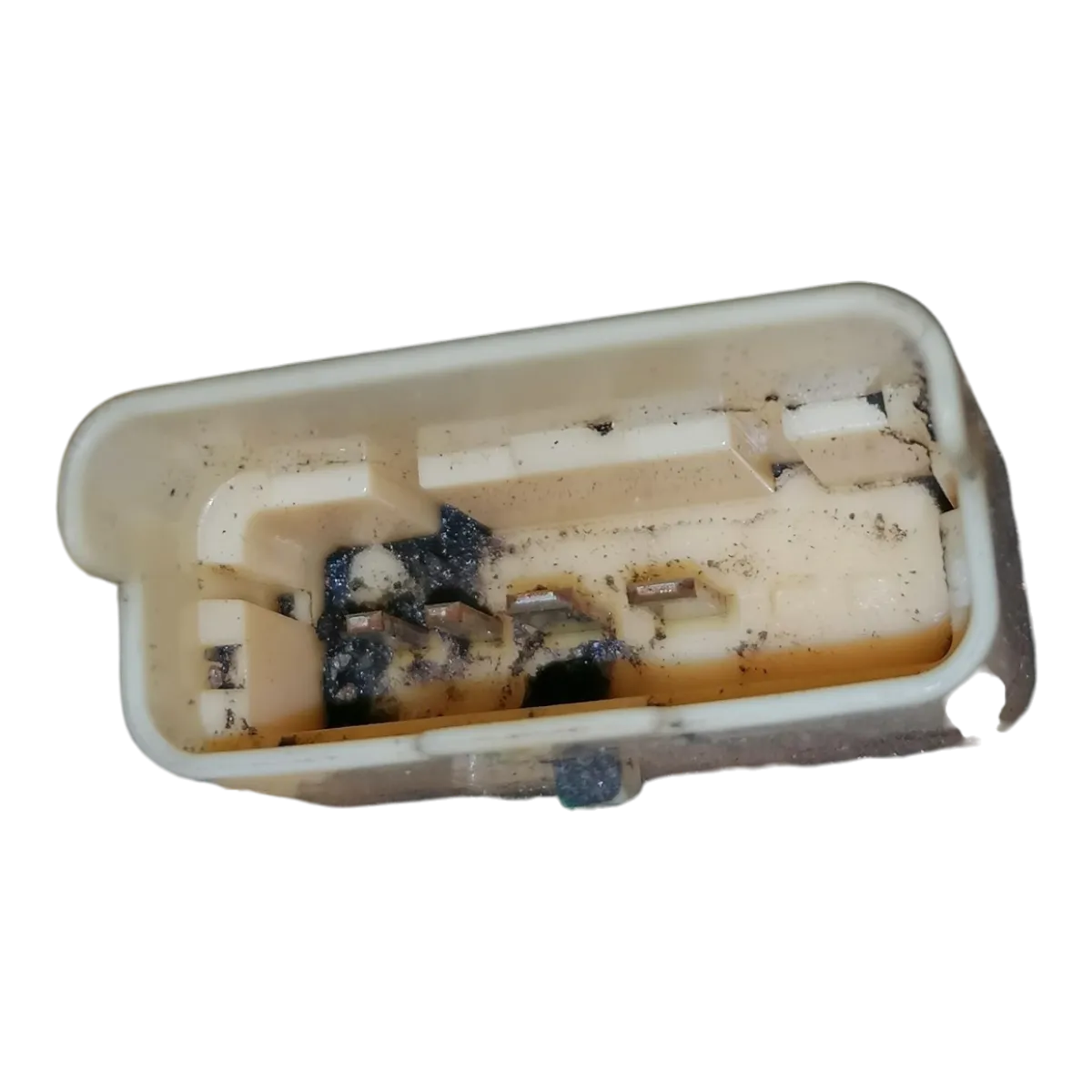 Citroen C2 1.4 HDI 03-09   plovak-pumpa   4-pina   9645161680   A2C53022737