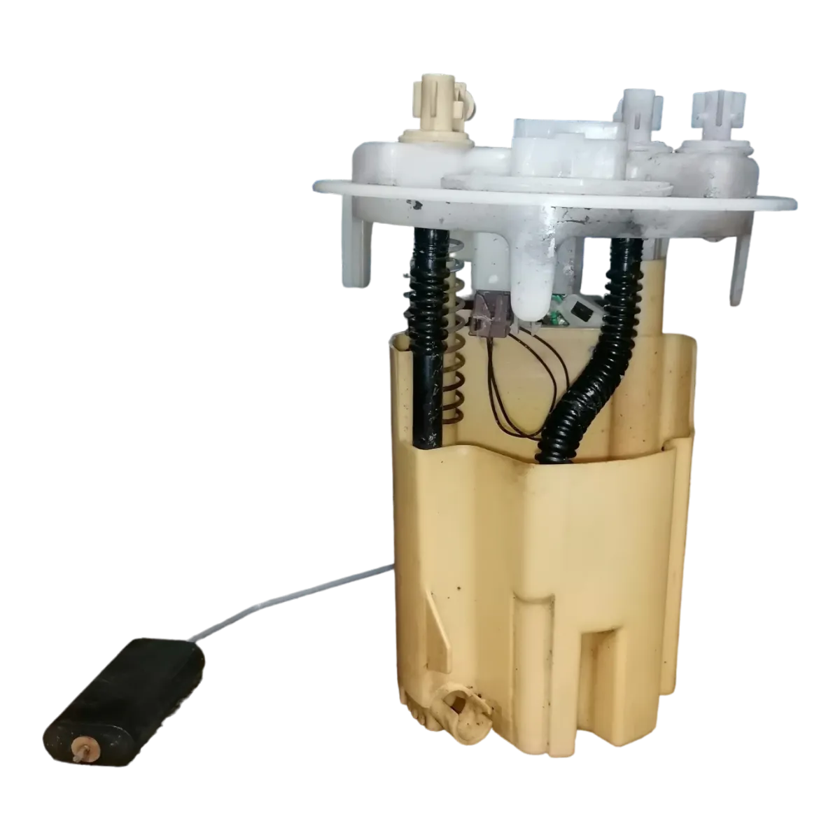 Peugeot 508 1.6 HDI 10-18  plovak-pumpa   4-pina   9670329180   09731409901