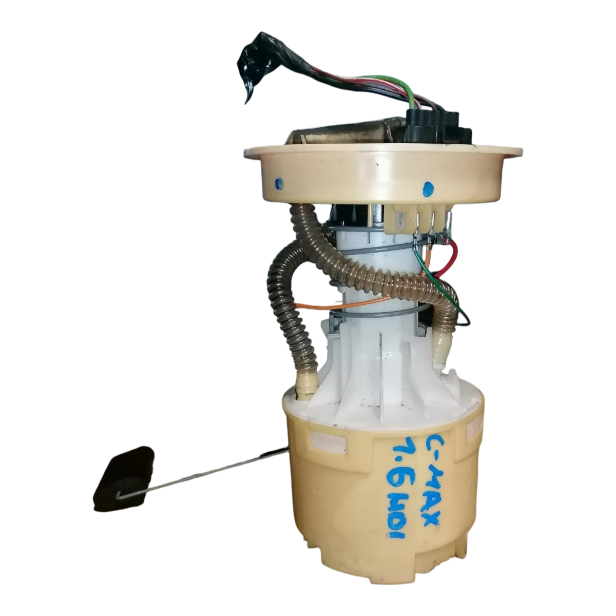 Ford C-Max DM2 1.6 TDCI 07-10   plovak-pumpa  4-pina   3M51-9275