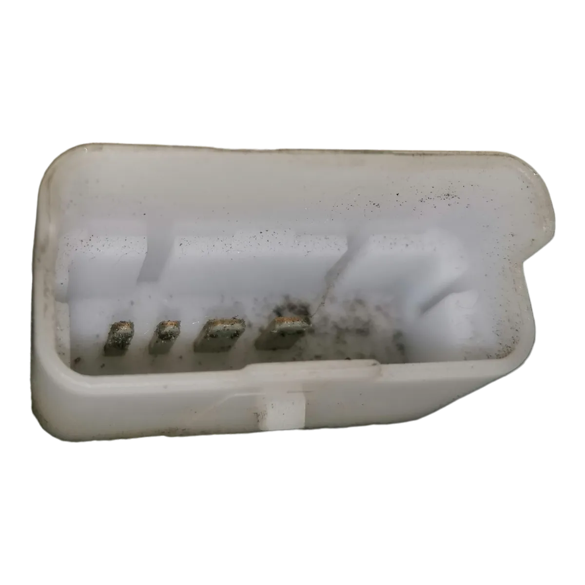 Peugeot   207  1.4 VTI   06-14   plovak-pumpa   4-pina   9684934480