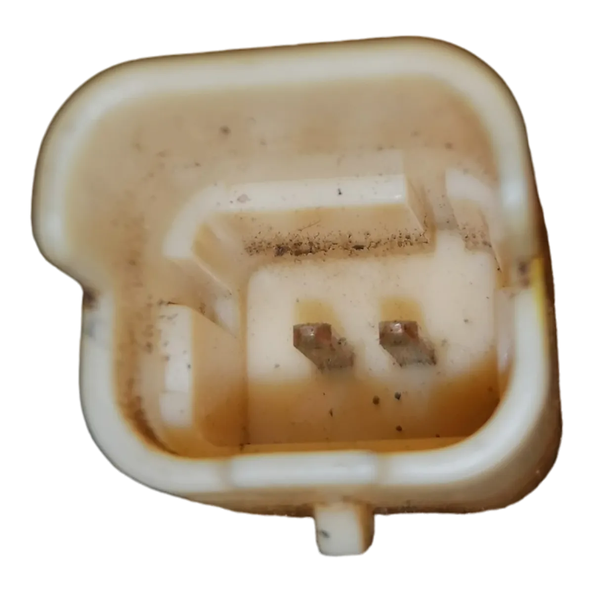 Citroen  Berlingo III 1.6 HDI  08-18   plovak-pumpa   2-pina   9684995280