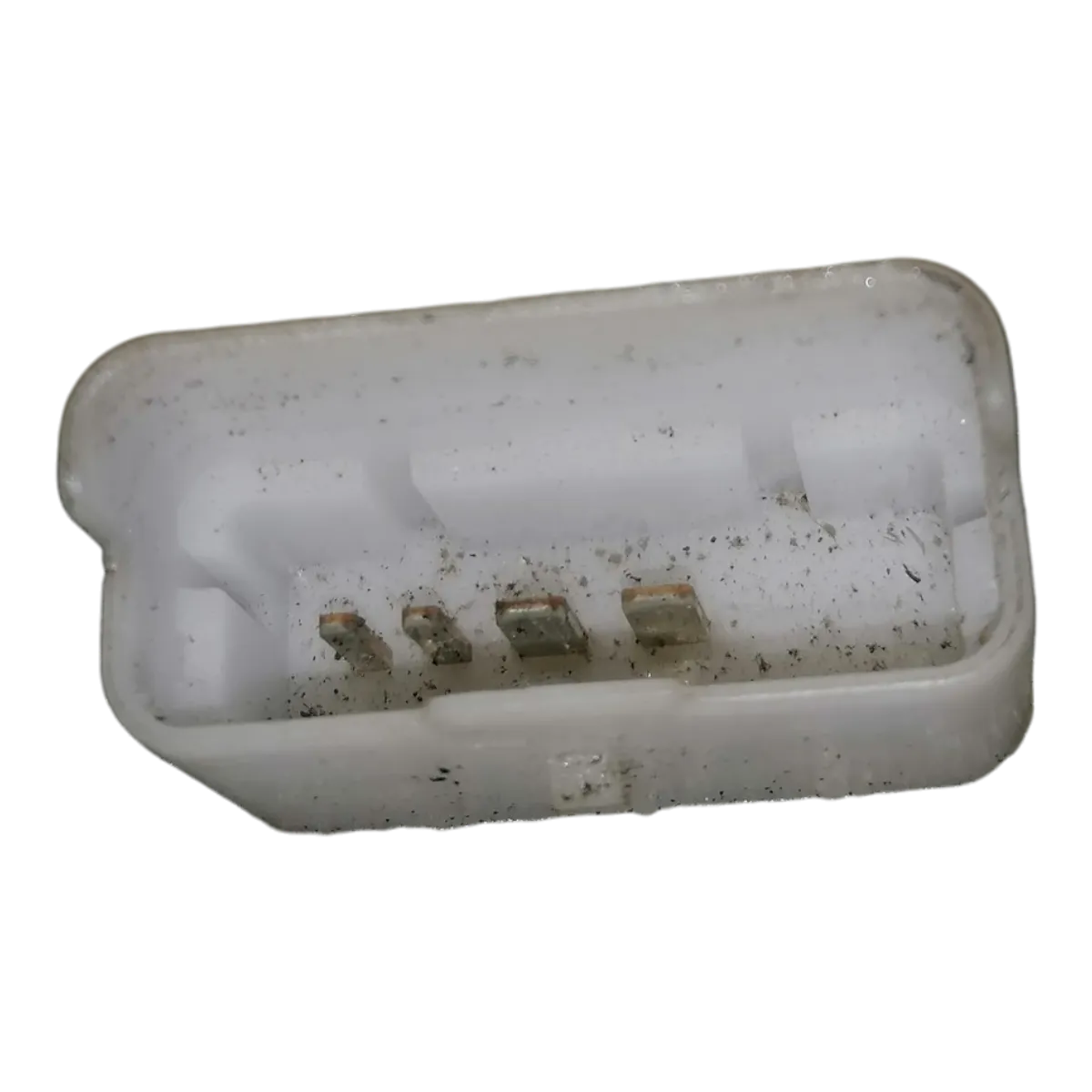 Peugeot 207 CC  1.6  VTI 07-13   plovak-pumpa   4-pina   9684934480