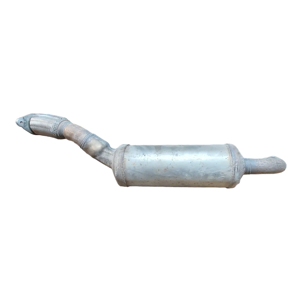 Opel Vivaro 2.0 CDTI  06-14   DPF/FAP katalizator/filter krutih čestica    208029701R