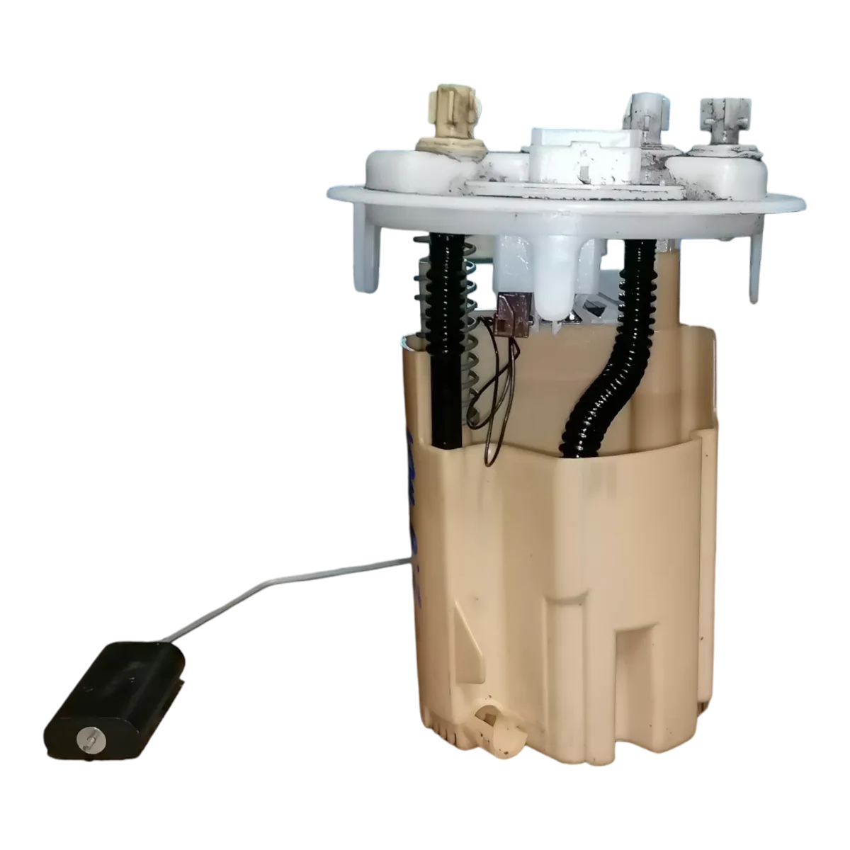 Citroen C5 III X7 2.0 HDI 07-19  plovak-pumpa   4-pina   9647083480