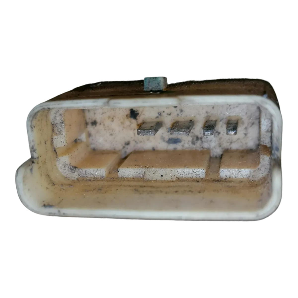 Peugeot 206  1.4 HDI 98-09   plovak-pumpa   4-pina   9642124480