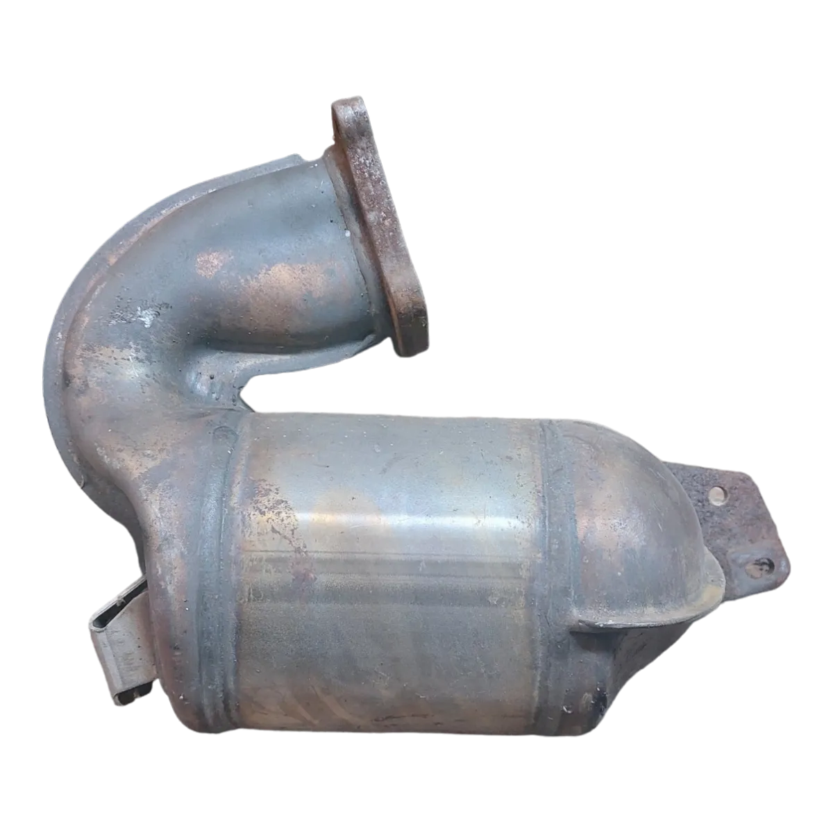 Renault Modus 1.5 DCI 04-12 katalizator 8200641831 8200646013