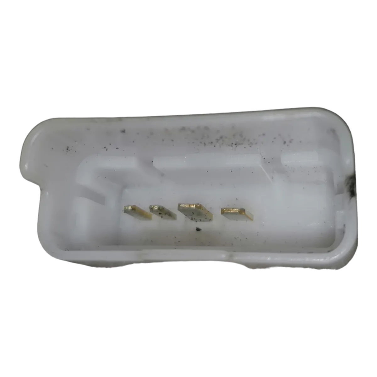 Peugeot 407 2.2 HDI 06-10   plovak-pumpa   4-pina    9647083480