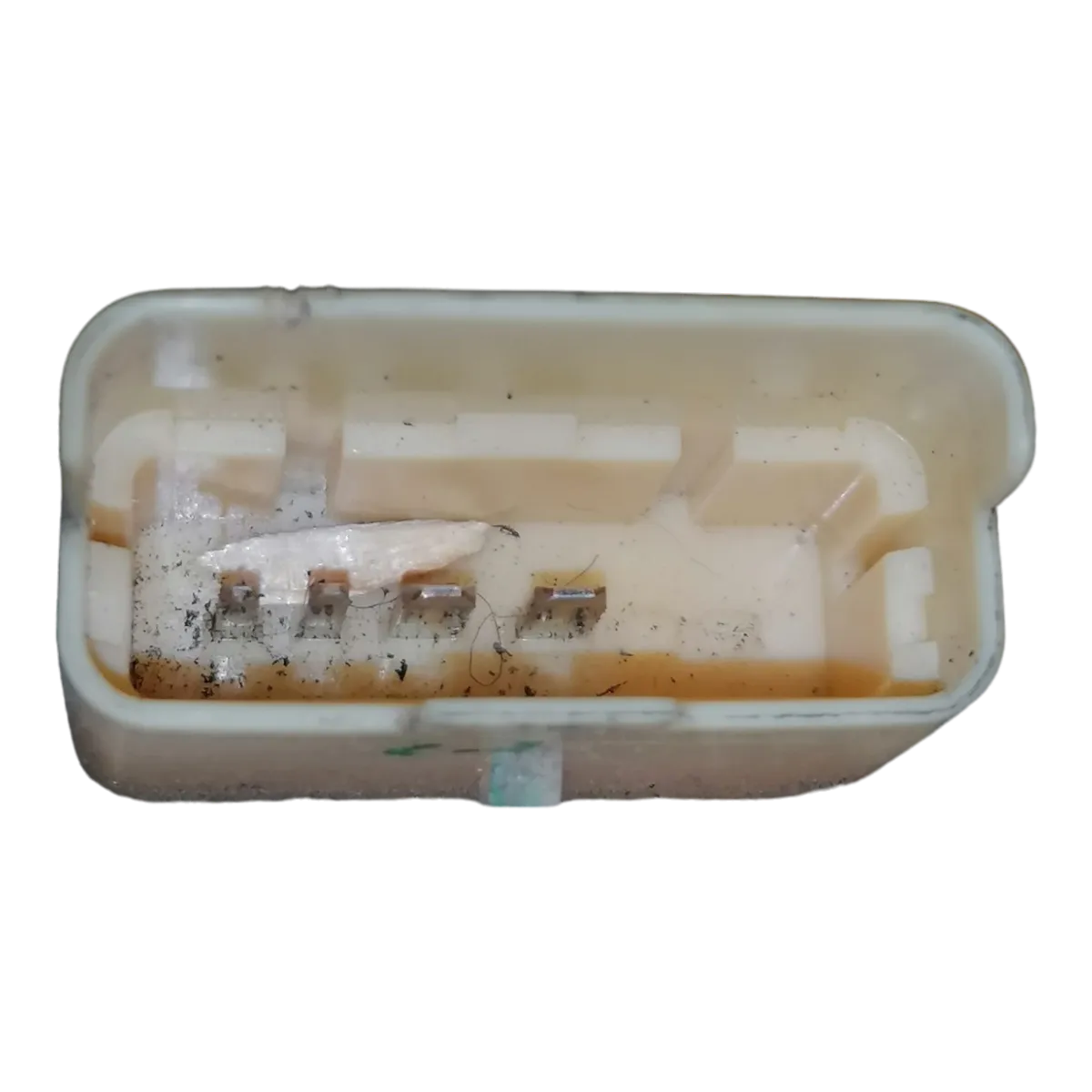 Citroen  C5 II  1.6 HDI  04-08  plovak-pumpa   4-pina   9632759780