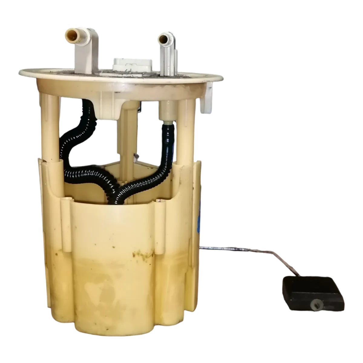 Citroen  C5 II  1.6 HDI  04-08  plovak-pumpa   4-pina   9632759780