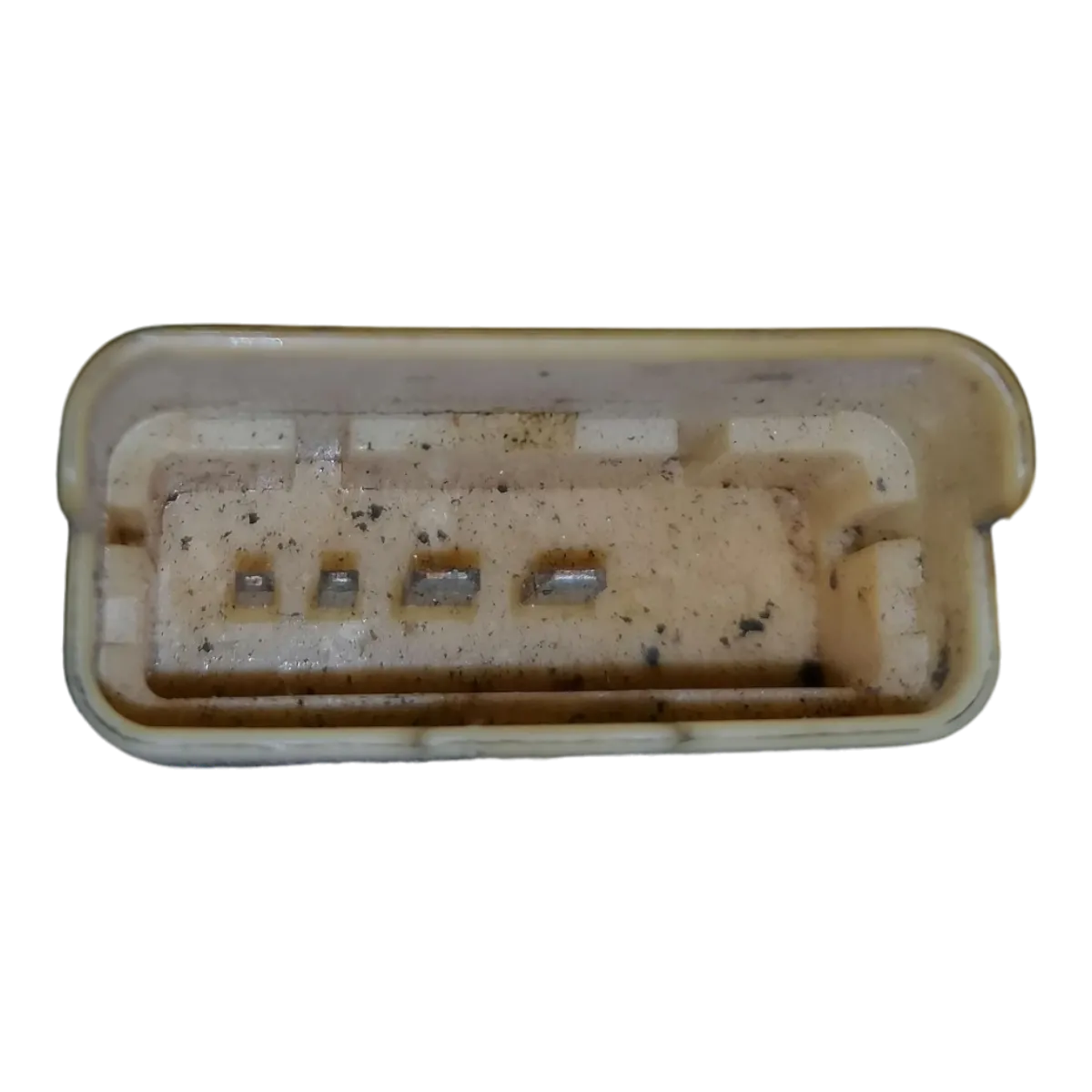 Citroen  C4  1.6 HDI  04-11  plovak-pumpa   4-pina   9632759780