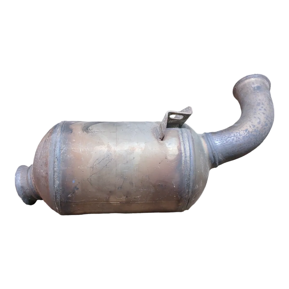 Citroen  C3  1.4 HDI 01-10  katalizator  TR PSA K276