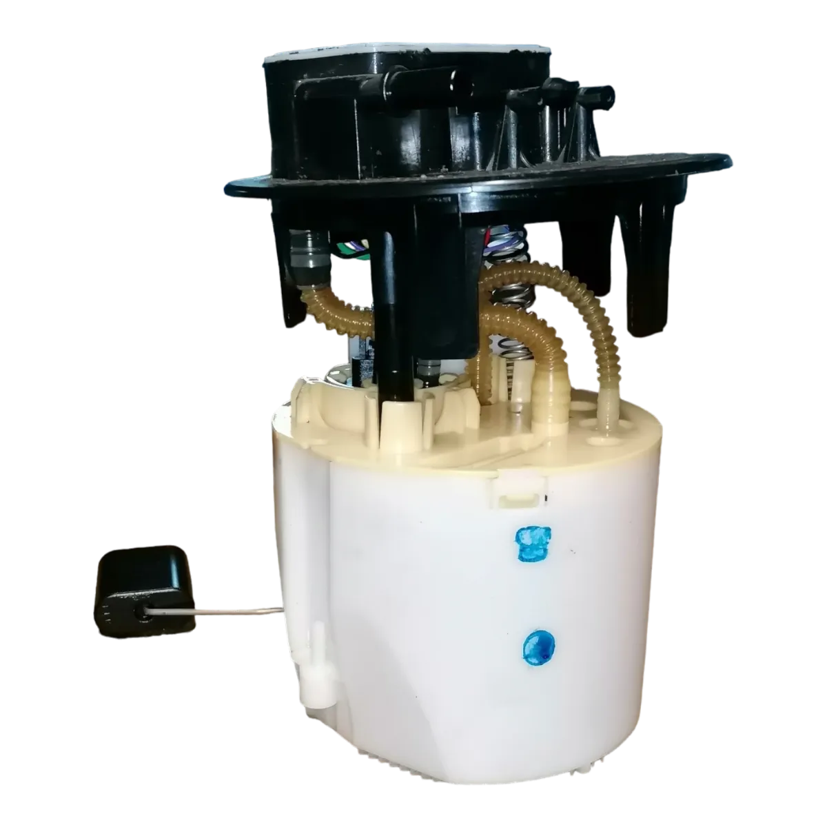 Citroen C4 Picasso Space Tourer 1.6 HDI  14-22   plovak-pumpa   6-pinova   9800236180  9677816480