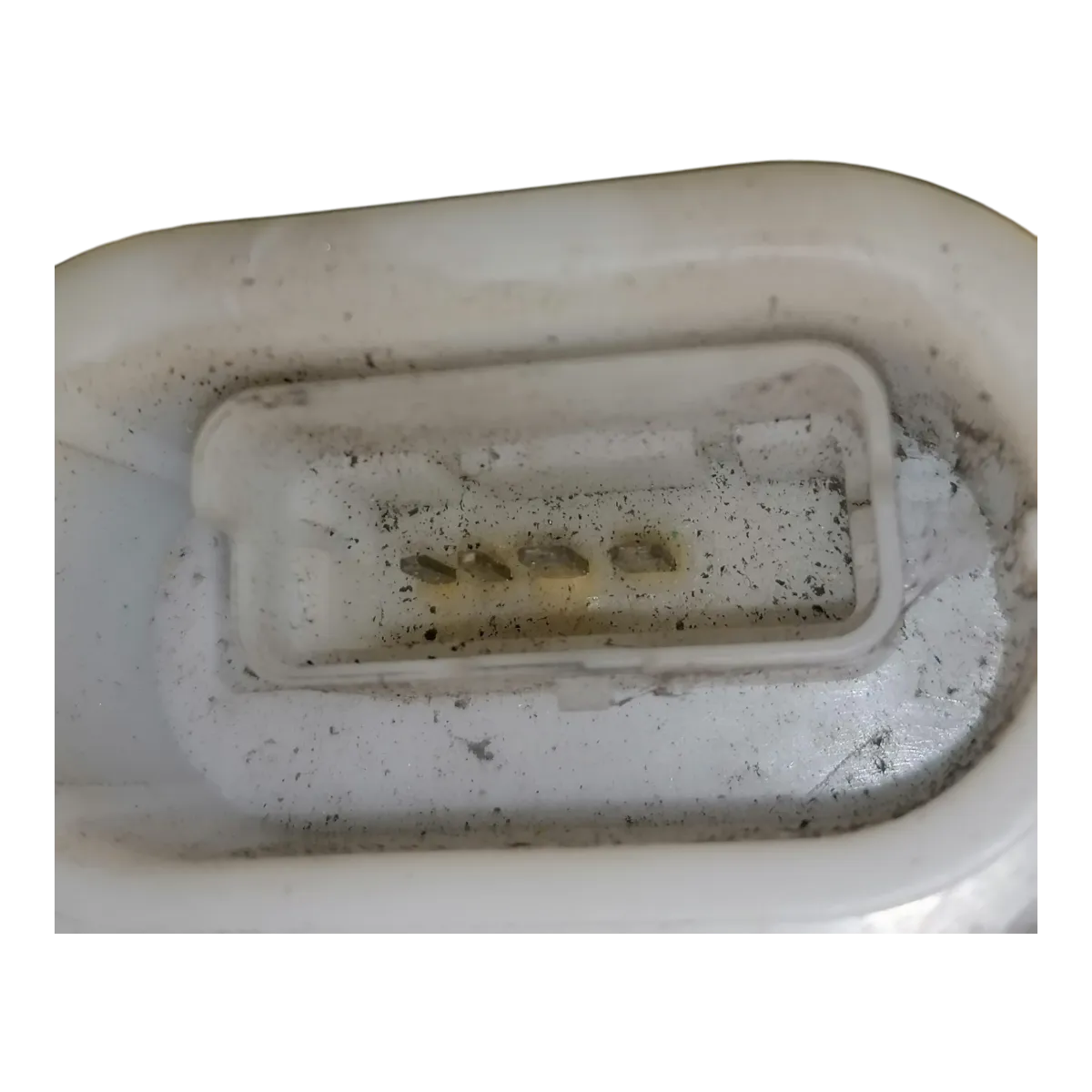 Peugeot 407 1.6 HDI 04-10   plovak-pumpa   4-pina    9647083480