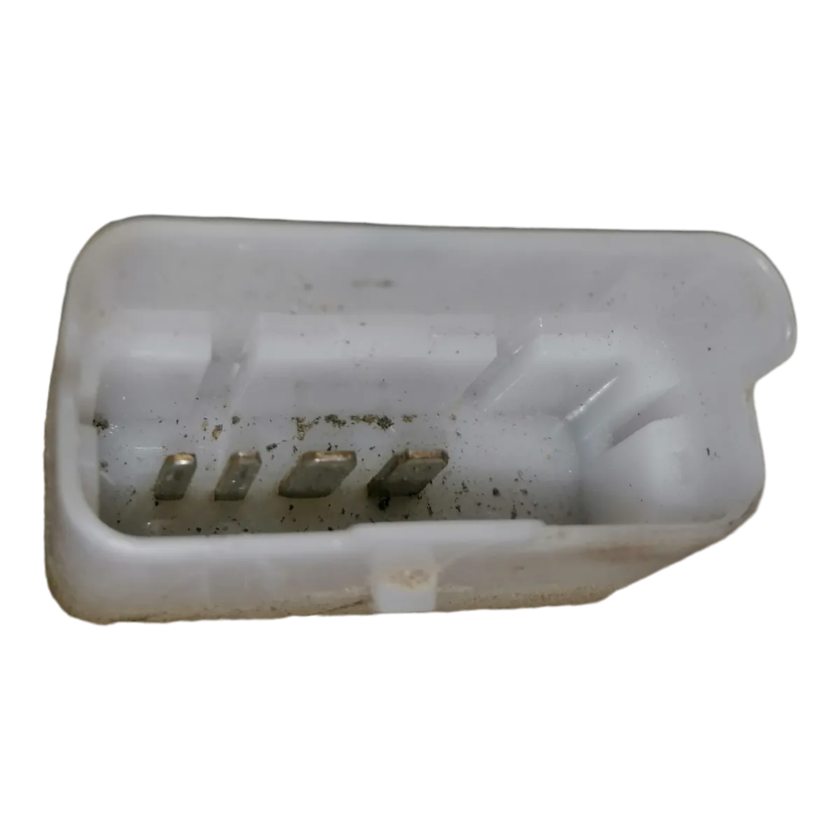 Citroen C4 B7 1.6 HDI  10-18  plovak-pumpa   4-pina   9671722680   09731709901