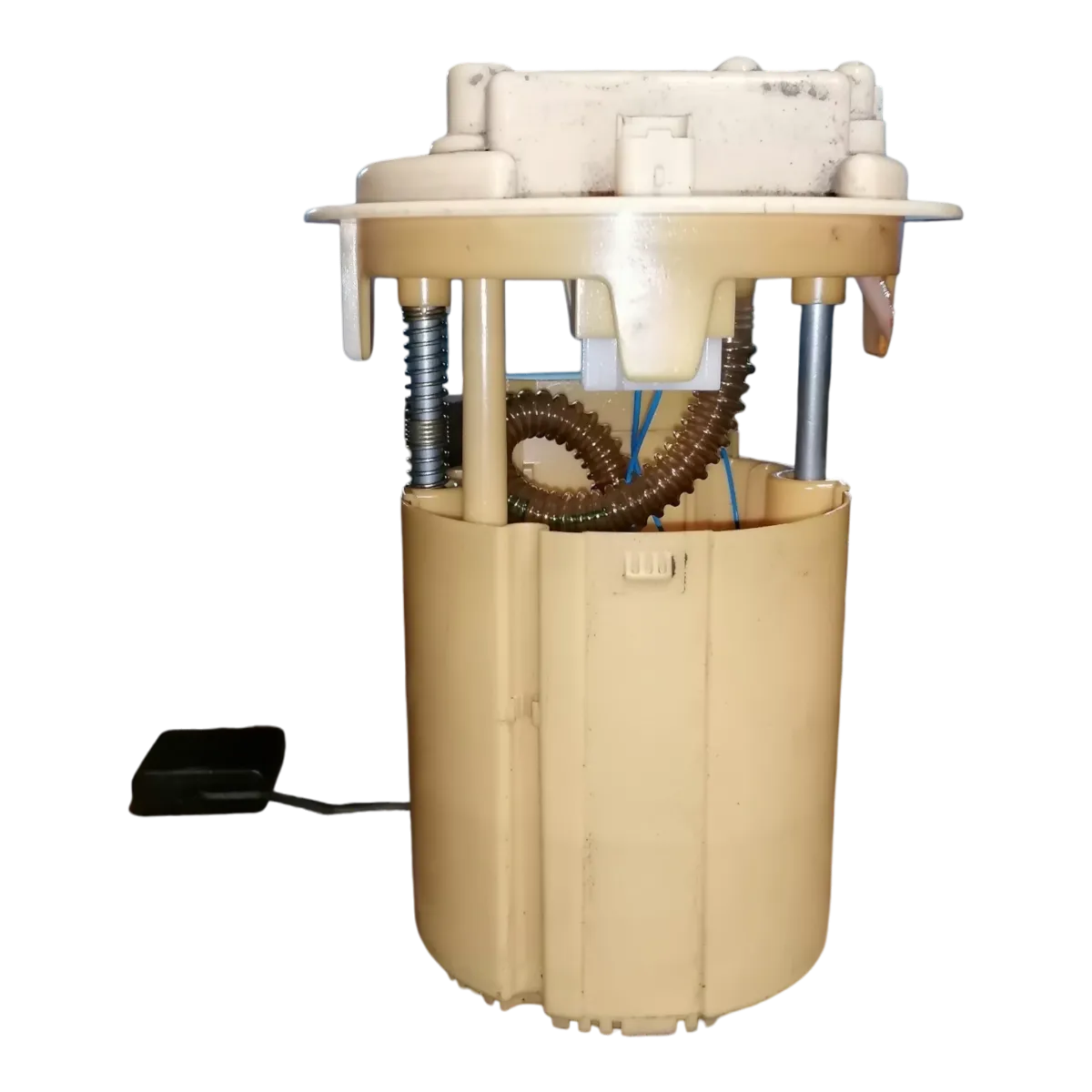 Citroen  C4 Grand Picasso 1.6 HDI 07-13   plovak-pumpa   2-pina   9657601780