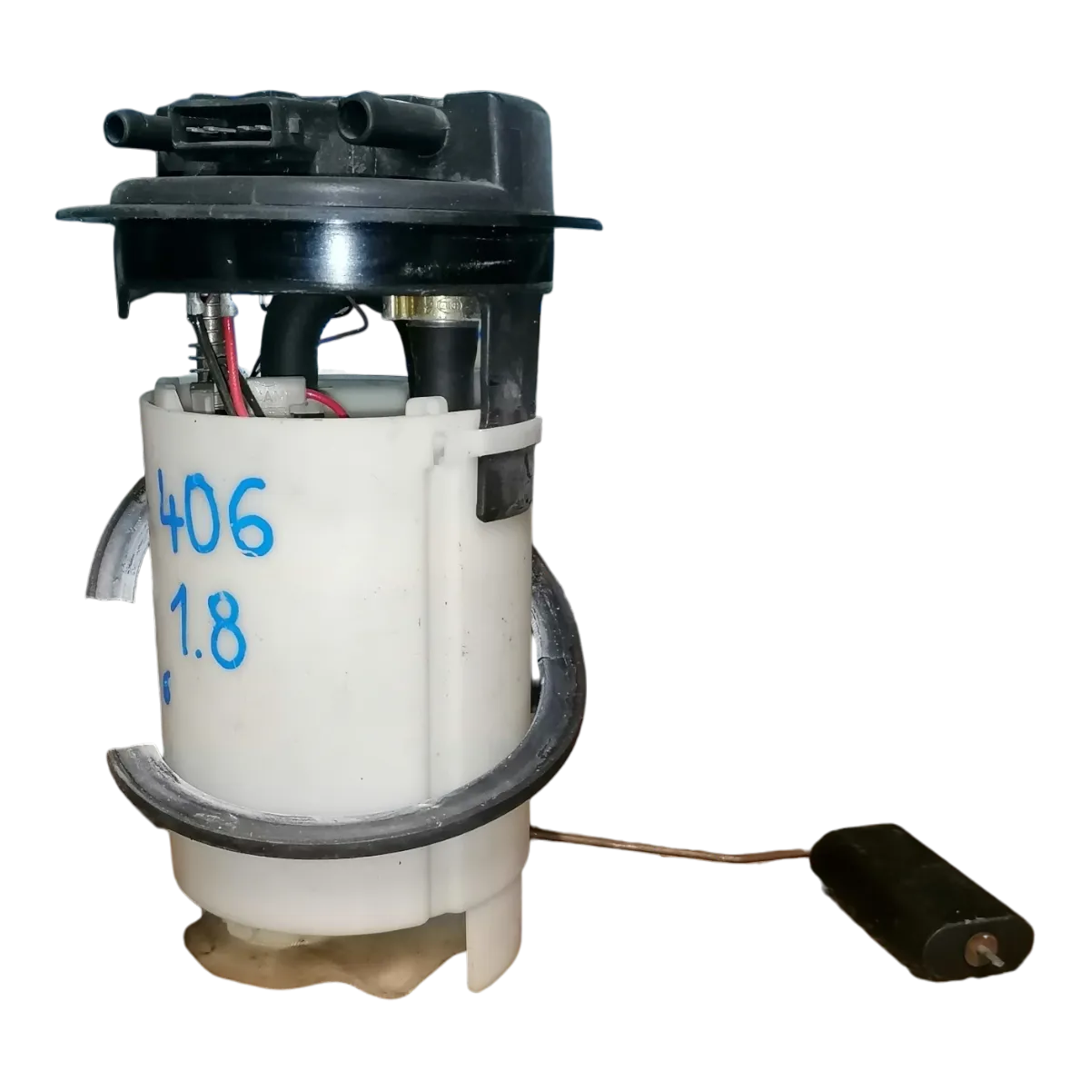 Peugeot  406  1.8i  95-05   plovak-pumpa   4-pina   9618890880   09730809901