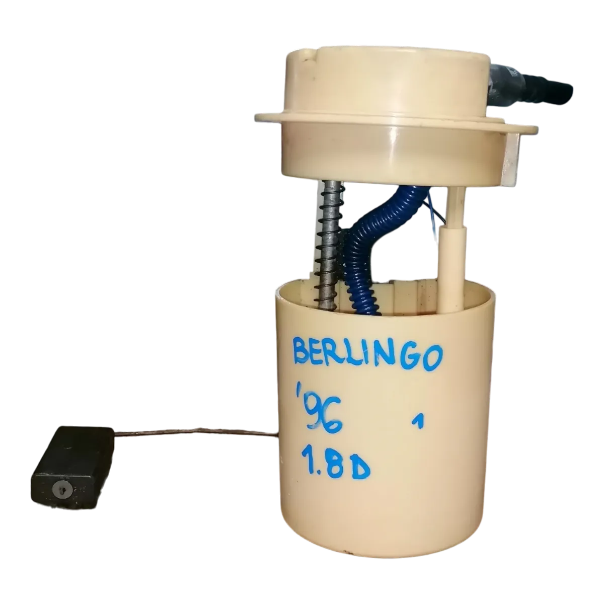 Citroen Berlingo  1.8D   98-02    plovak-pumpa   9660794980   A2C53180880